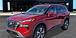 New 2025 NISSAN ROGUE SL in ST. AUGUSTINE, FLORIDA