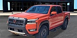 New 2025 NISSAN FRONTIER PRO-4X in ST. AUGUSTINE, FLORIDA