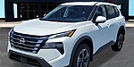 New 2025 NISSAN ROGUE SV in ST. AUGUSTINE, FLORIDA