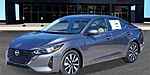 New 2025 NISSAN SENTRA SV in ST. AUGUSTINE, FLORIDA