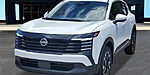 New 2025 NISSAN KICKS SV in ST. AUGUSTINE, FLORIDA