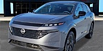 New 2025 NISSAN MURANO SV in ST. AUGUSTINE, FLORIDA