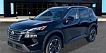 New 2025 NISSAN ROGUE SV in ST. AUGUSTINE, FLORIDA