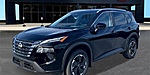 New 2025 NISSAN ROGUE SV in ST. AUGUSTINE, FLORIDA