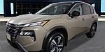 New 2025 NISSAN ROGUE SL in ST. AUGUSTINE, FLORIDA