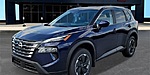 New 2025 NISSAN ROGUE SV in ST. AUGUSTINE, FLORIDA