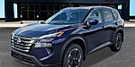 New 2025 NISSAN ROGUE SV in ST. AUGUSTINE, FLORIDA