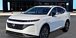 New 2025 NISSAN MURANO SL in ST. AUGUSTINE, FLORIDA