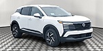 New 2025 NISSAN KICKS SV in ST. AUGUSTINE, FLORIDA