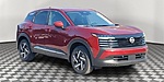 New 2025 NISSAN KICKS SV in ST. AUGUSTINE, FLORIDA