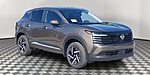 New 2025 NISSAN KICKS SV in ST. AUGUSTINE, FLORIDA
