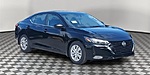 New 2025 NISSAN SENTRA S in ST. AUGUSTINE, FLORIDA