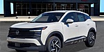 New 2025 NISSAN KICKS SV in ST. AUGUSTINE, FLORIDA