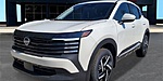 New 2025 NISSAN KICKS SV in ST. AUGUSTINE, FLORIDA