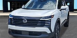 New 2025 NISSAN KICKS SV in ST. AUGUSTINE, FLORIDA