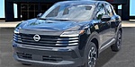 New 2025 NISSAN KICKS SV in ST. AUGUSTINE, FLORIDA