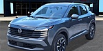 New 2025 NISSAN KICKS SV in ST. AUGUSTINE, FLORIDA