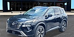New 2025 NISSAN ROGUE SL in ST. AUGUSTINE, FLORIDA