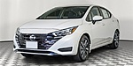 New 2025 NISSAN VERSA 1.6 SV in ST. AUGUSTINE, FLORIDA