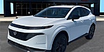New 2025 NISSAN MURANO SV in ST. AUGUSTINE, FLORIDA