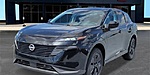 New 2025 NISSAN MURANO SV in ST. AUGUSTINE, FLORIDA