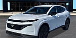 New 2025 NISSAN MURANO SV in ST. AUGUSTINE, FLORIDA