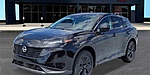 New 2025 NISSAN MURANO SV in ST. AUGUSTINE, FLORIDA