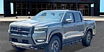 New 2025 NISSAN FRONTIER PRO-4X in ST. AUGUSTINE, FLORIDA