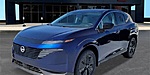 New 2025 NISSAN MURANO SV in ST. AUGUSTINE, FLORIDA