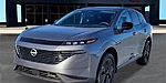 New 2025 NISSAN MURANO SV in ST. AUGUSTINE, FLORIDA