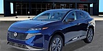 New 2025 NISSAN MURANO SL in ST. AUGUSTINE, FLORIDA