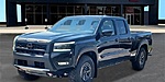 New 2025 NISSAN FRONTIER PRO-4X in ST. AUGUSTINE, FLORIDA