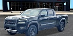New 2025 NISSAN FRONTIER PRO-4X in ST. AUGUSTINE, FLORIDA