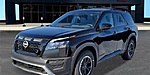 New 2025 NISSAN PATHFINDER ROCK CREEK in ST. AUGUSTINE, FLORIDA