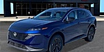New 2025 NISSAN MURANO SV in ST. AUGUSTINE, FLORIDA