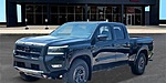 New 2025 NISSAN FRONTIER PRO-4X in ST. AUGUSTINE, FLORIDA