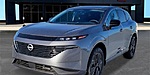 New 2025 NISSAN MURANO SV in ST. AUGUSTINE, FLORIDA