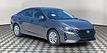New 2025 NISSAN SENTRA S in ST. AUGUSTINE, FLORIDA