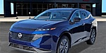 New 2025 NISSAN MURANO SL in ST. AUGUSTINE, FLORIDA