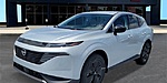 New 2025 NISSAN MURANO SV in ST. AUGUSTINE, FLORIDA