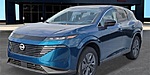 New 2025 NISSAN MURANO SL in ST. AUGUSTINE, FLORIDA