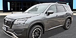New 2025 NISSAN PATHFINDER ROCK CREEK in ST. AUGUSTINE, FLORIDA