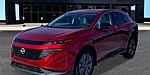 New 2025 NISSAN MURANO SL in ST. AUGUSTINE, FLORIDA