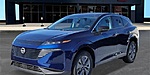 New 2025 NISSAN MURANO SL in ST. AUGUSTINE, FLORIDA