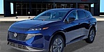 New 2025 NISSAN MURANO SL in ST. AUGUSTINE, FLORIDA