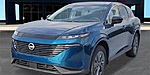New 2025 NISSAN MURANO SL in ST. AUGUSTINE, FLORIDA