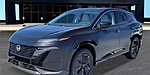 New 2025 NISSAN MURANO SV in ST. AUGUSTINE, FLORIDA