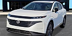 New 2025 NISSAN MURANO SL in ST. AUGUSTINE, FLORIDA