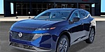 New 2025 NISSAN MURANO SL in ST. AUGUSTINE, FLORIDA