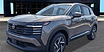 New 2025 NISSAN KICKS SV in ST. AUGUSTINE, FLORIDA